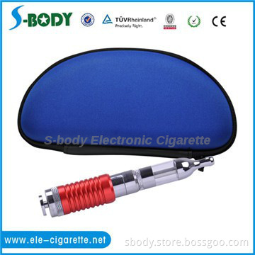 Wholesale protank starter kit newly protank 2 clearomizer from S-body
